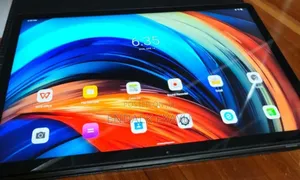 Photo - New Lenovo Tab P11 5G 128 GB