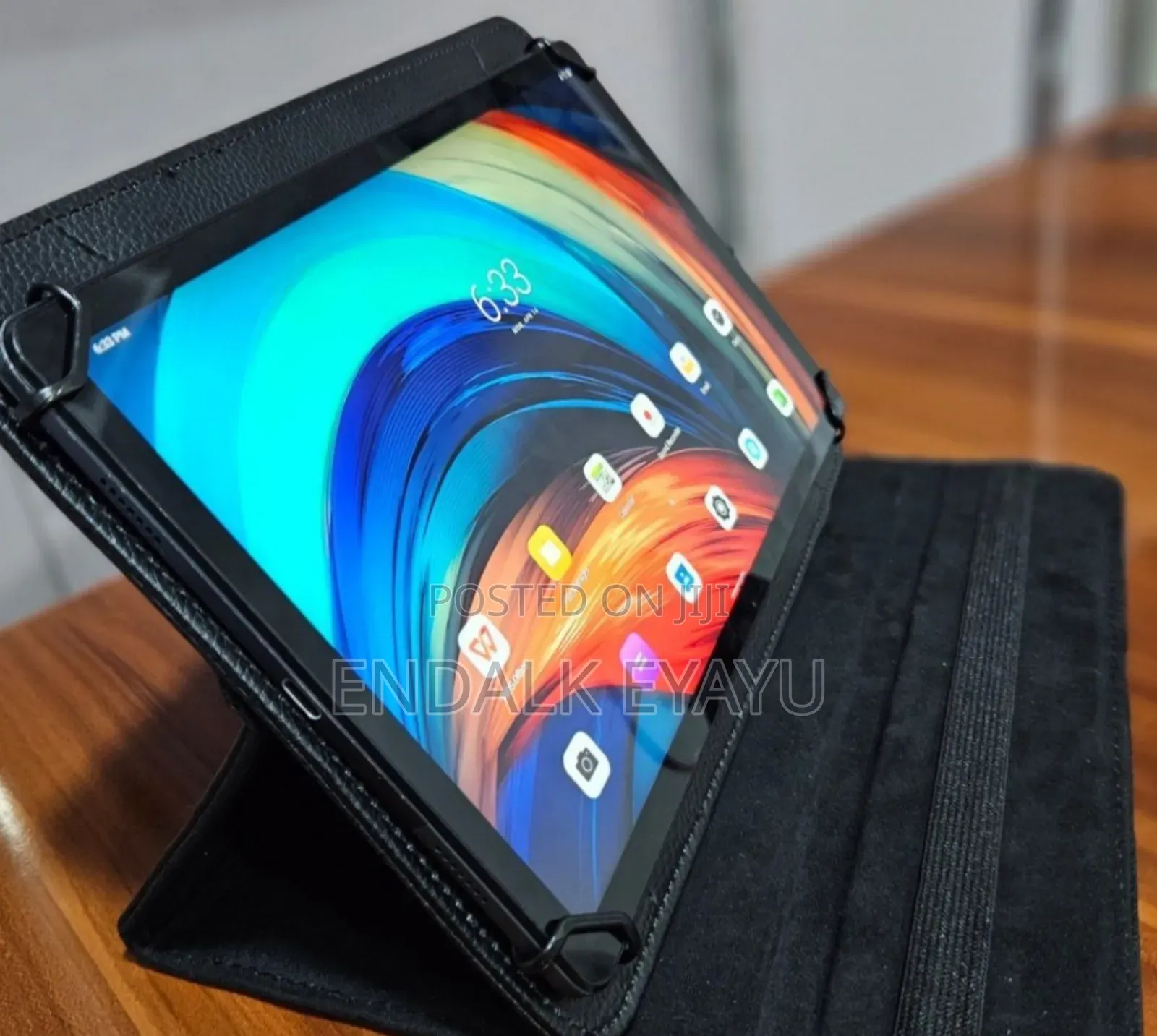 New Lenovo Tab P11 5G 128 GB