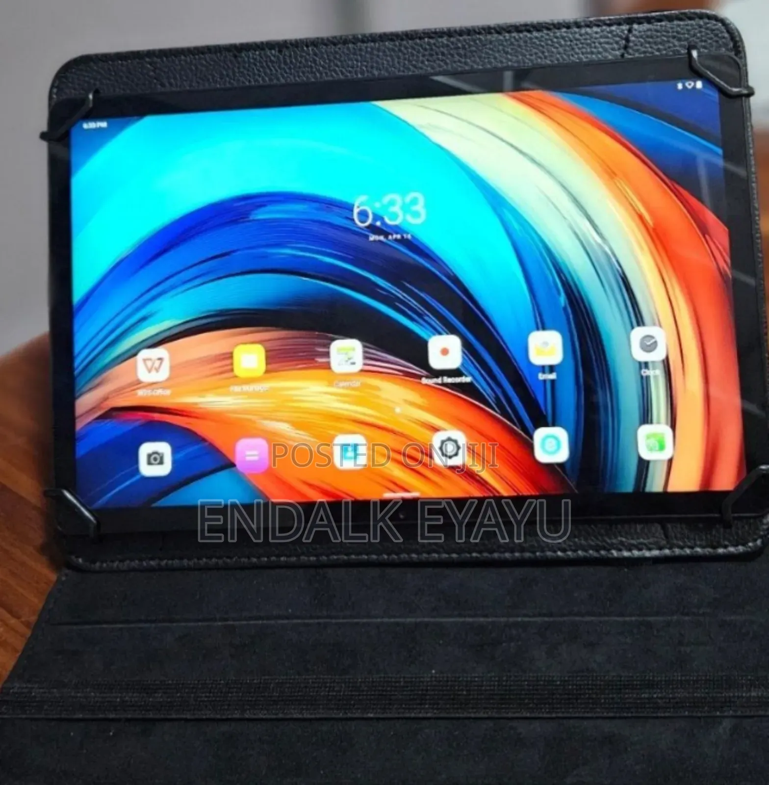 New Lenovo Tab P11 5G 128 GB