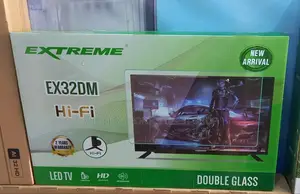 Extreme 32"Inch Tv Eld Television