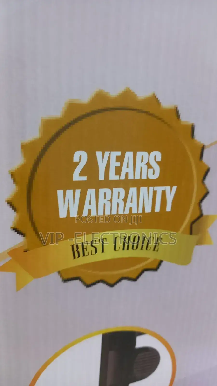 Extreme 32"Inch Tv Eld Television