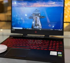 Photo - New Laptop HP Omen X 16GB Intel Core I7 SSD 512GB