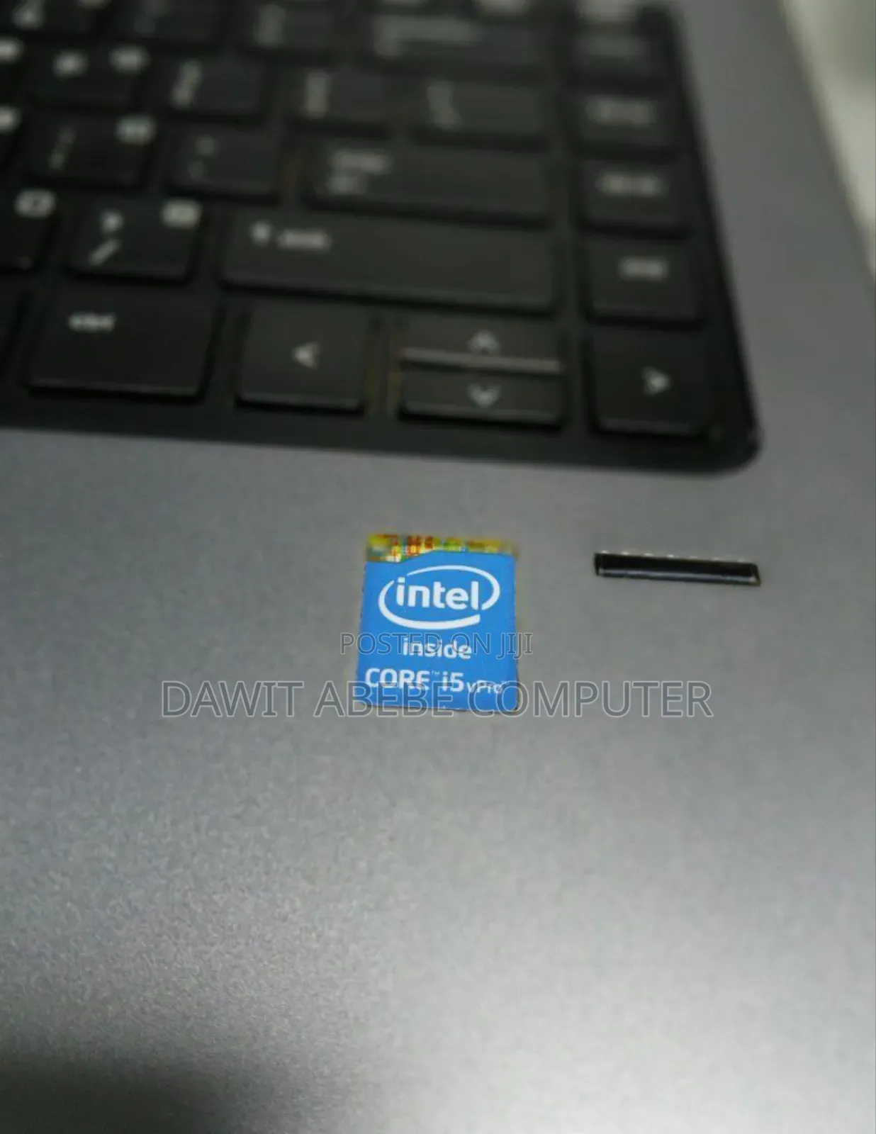 New Laptop HP EliteBook 840 G1 4GB Intel Core I5 HDD 1T