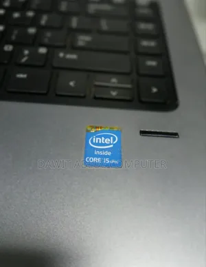 New Laptop HP EliteBook 840 G1 4GB Intel Core I5 HDD 1T