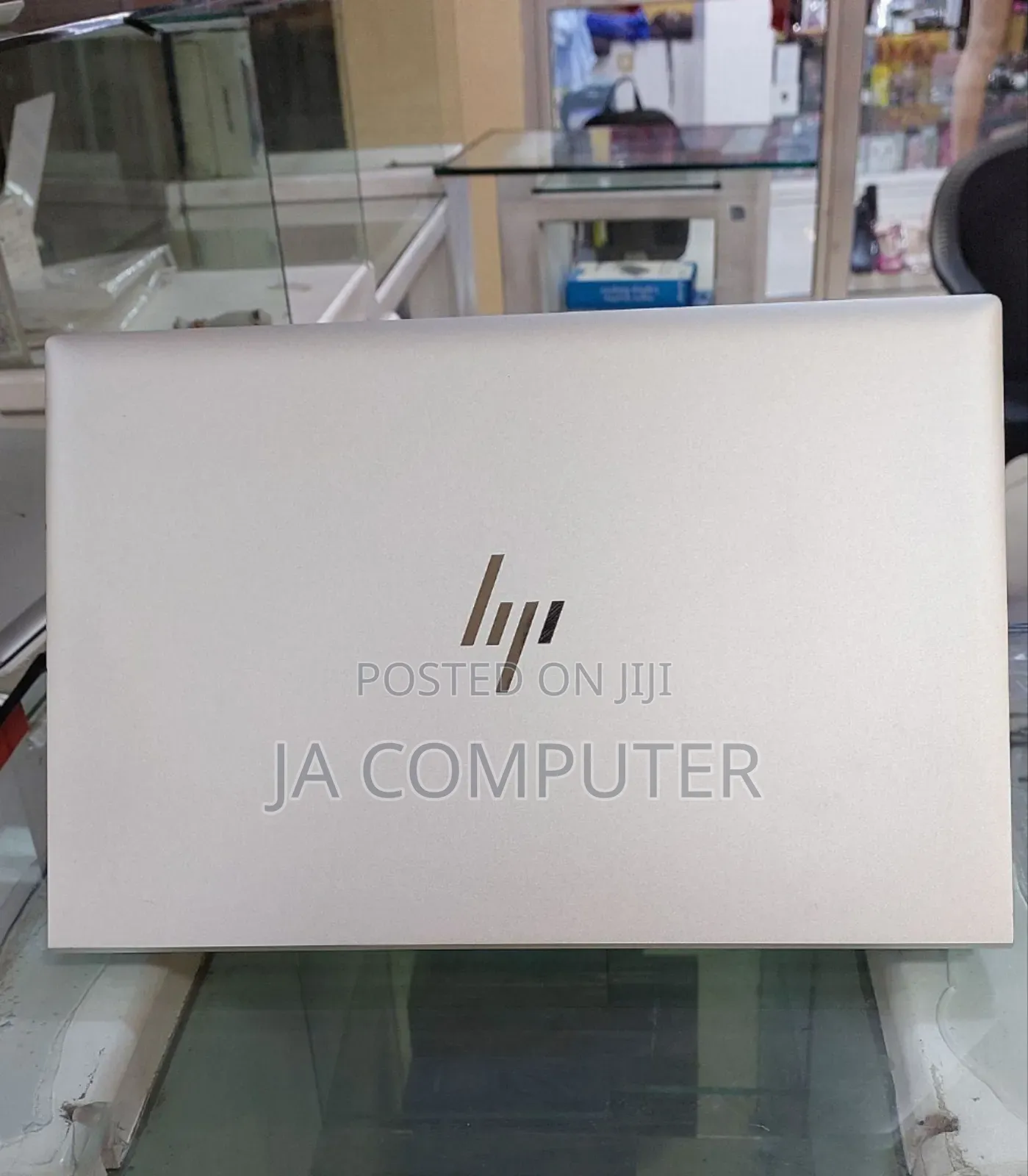 New Laptop HP EliteBook 830 G7 16GB Intel Core I7 SSD 512GB