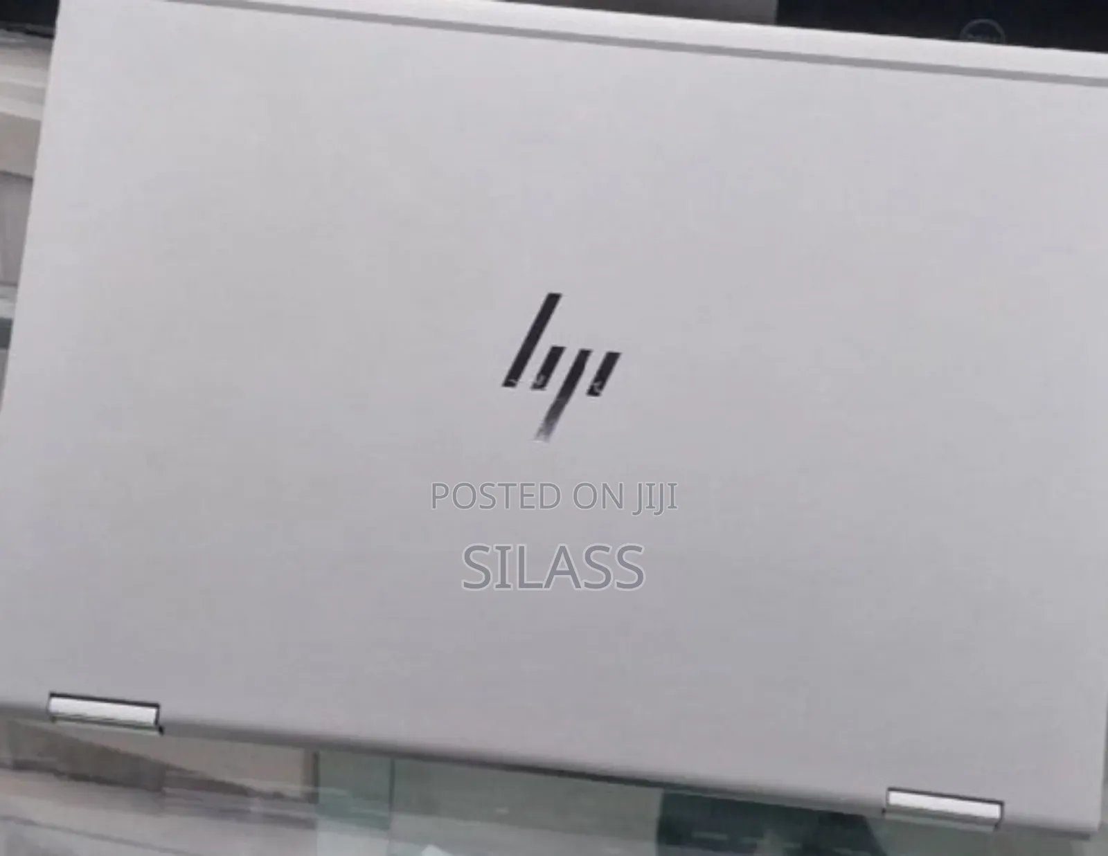 New Laptop HP EliteBook X GB Intel Core I7 SSD 512GB