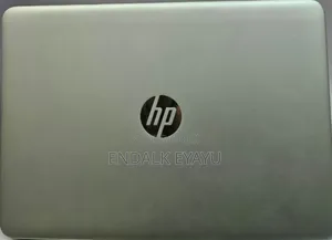 Photo - New Laptop HP EliteBook 840 G4 8GB Intel Core I7 SSD 256GB