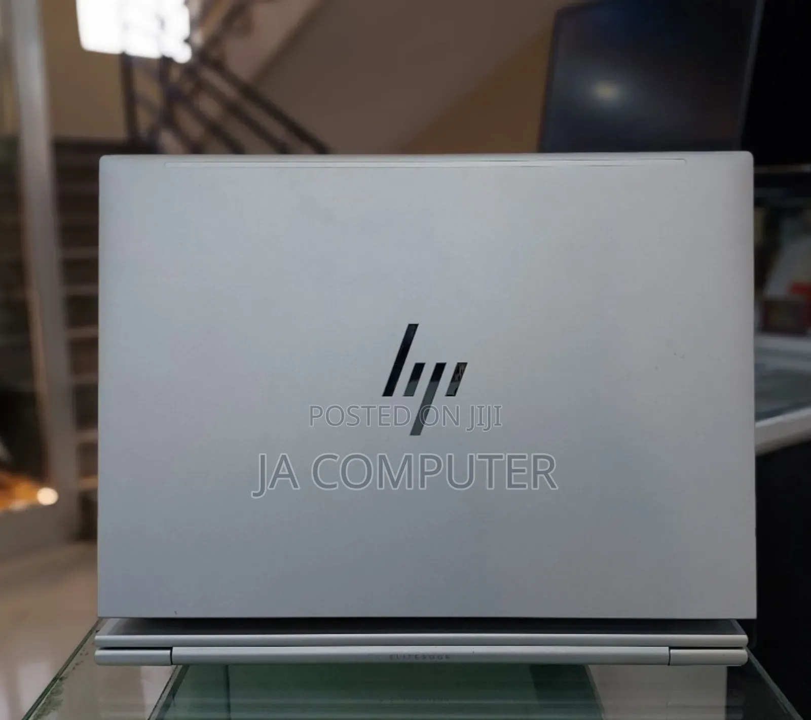 New Laptop HP EliteBook 840 G9 16GB Intel Core I5 SSD 512GB