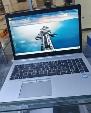 Photo - New Laptop HP EliteBook 840 16GB Intel Core I5 SSD 512GB