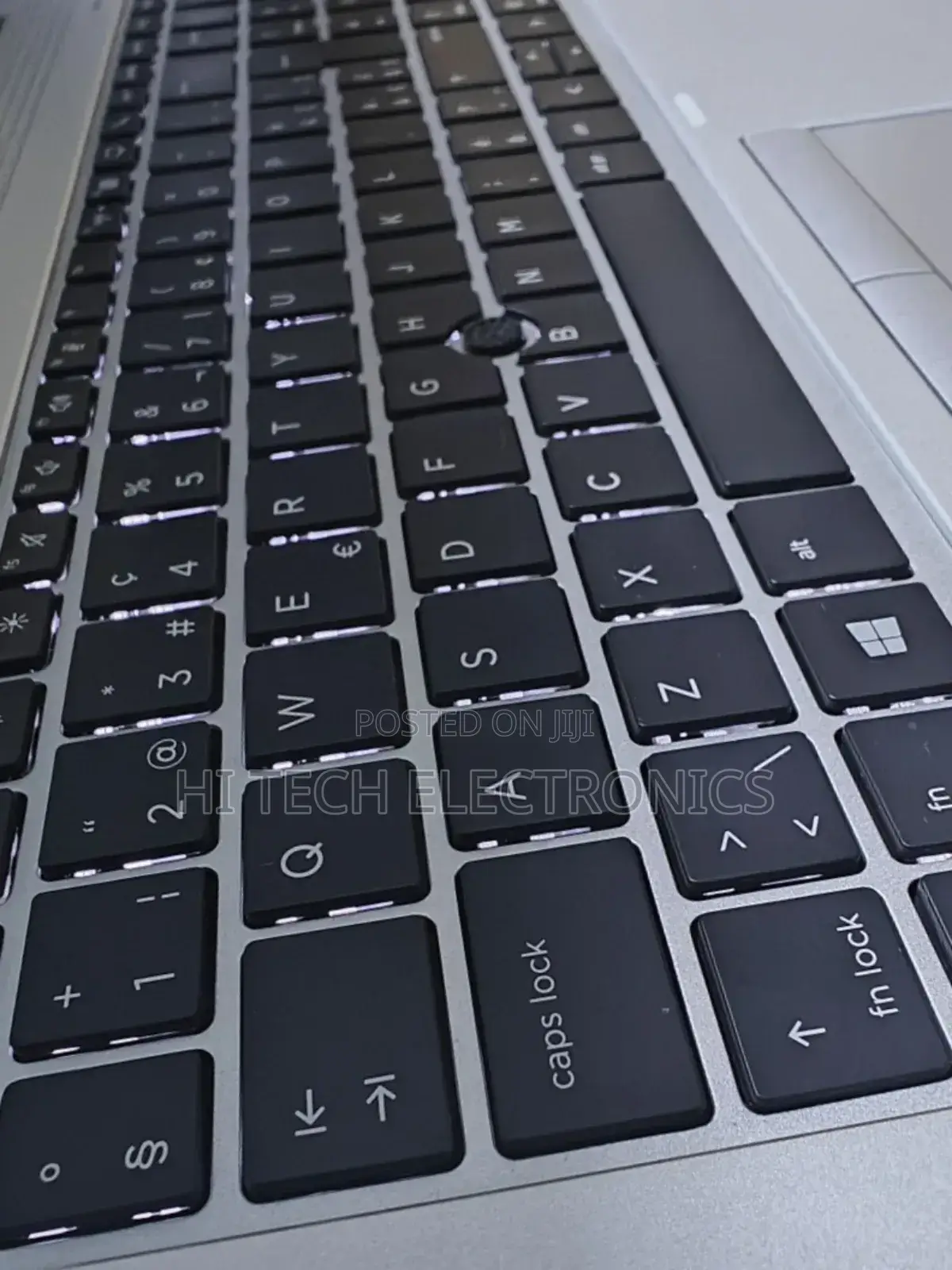 New Laptop HP EliteBook 840 16GB Intel Core I5 SSD 512GB