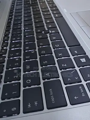 New Laptop HP EliteBook 840 16GB Intel Core I5 SSD 512GB