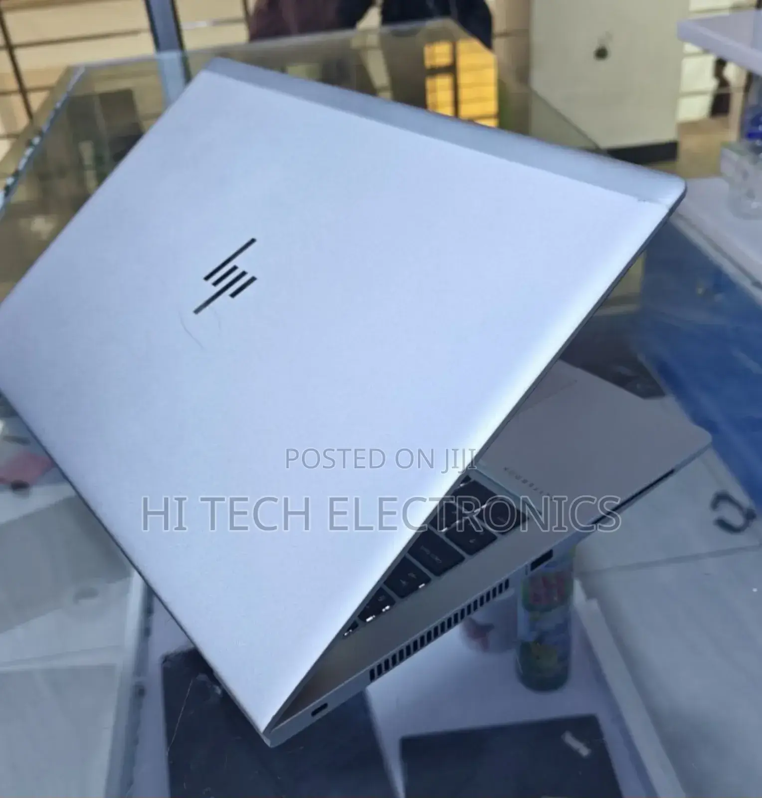 New Laptop HP EliteBook 840 16GB Intel Core I5 SSD 512GB