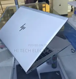 New Laptop HP EliteBook 840 16GB Intel Core I5 SSD 512GB