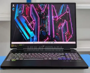 Photo - New Laptop Acer Predator Helios Neo 16 16GB Intel Core I9 SSD 512GB