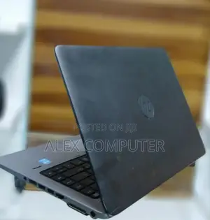 New Laptop HP EliteBook 840 G1 4GB Intel Core I5 HDD 1T