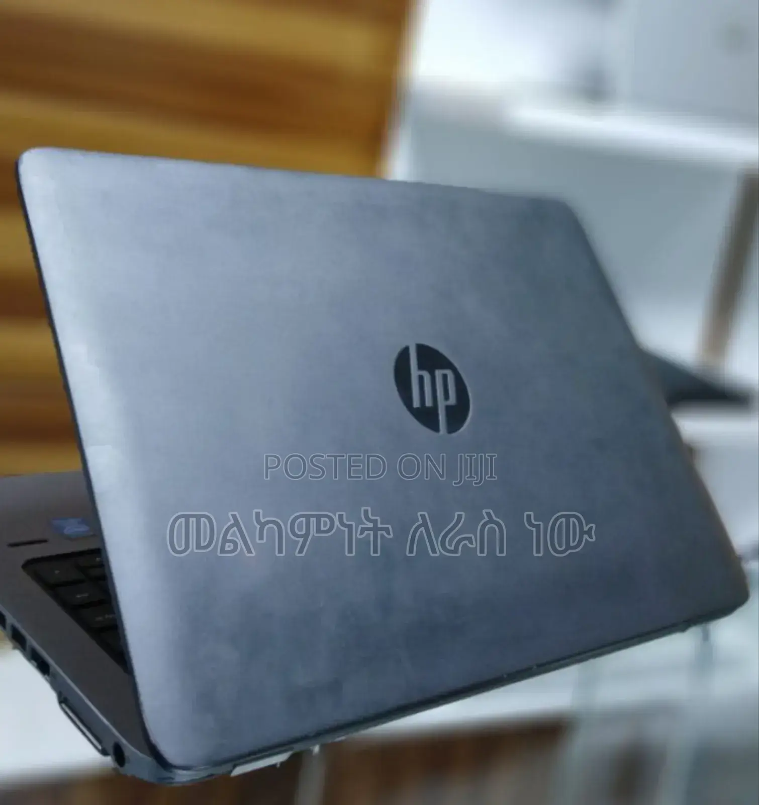 New Laptop HP EliteBook 840 G1 4GB Intel Core I5 HDD 1T