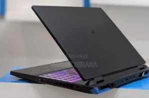 New Laptop Acer Predator Helios Neo 16 16GB Intel Core I9 SSD 512GB