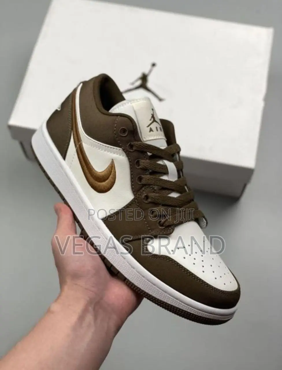 Air Jordan 1 Low Super Master Quality Shoes