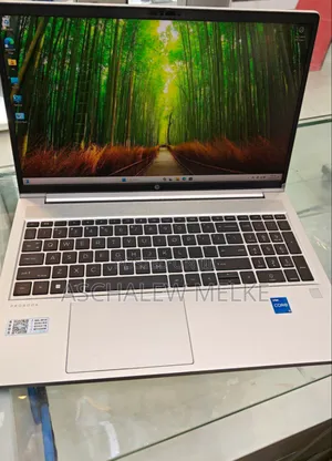 New Laptop HP ProBook 430 16GB Intel Core I5 SSD 512GB