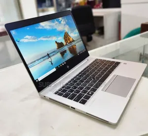 New Laptop HP EliteBook 830 G5 16GB Intel Core I5 SSD 512GB