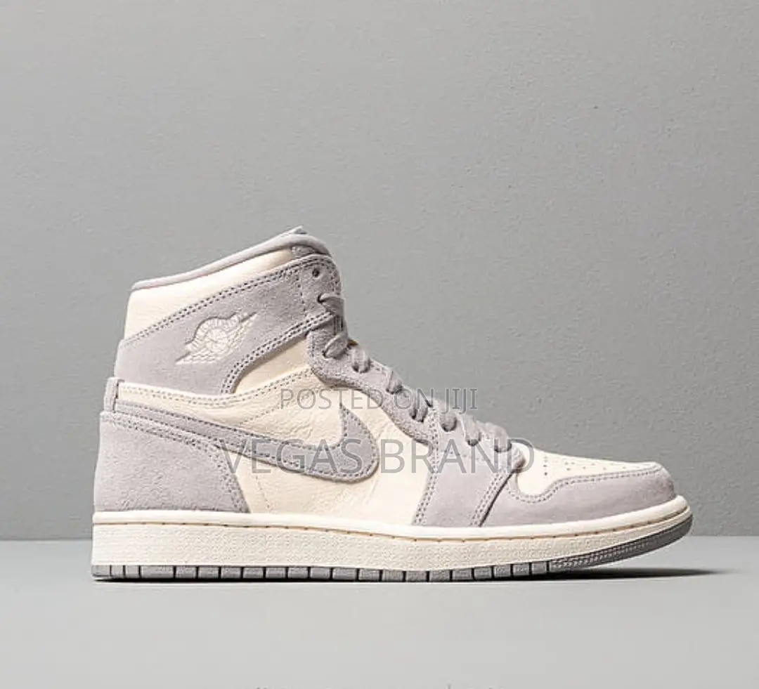 Air Jordan 1 Retro High Super Master Quality Shoes