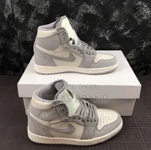 Photo - Air Jordan 1 Retro High Super Master Quality Shoes
