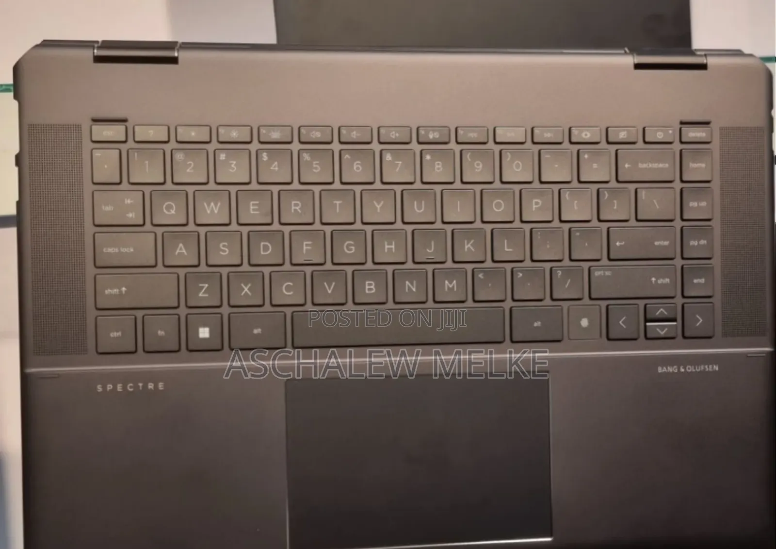 New Laptop HP Spectre X360 16GB Intel Core I7 SSD 1T