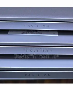 New Laptop HP Pavilion 15 16GB Intel Core i7 SSD 1T