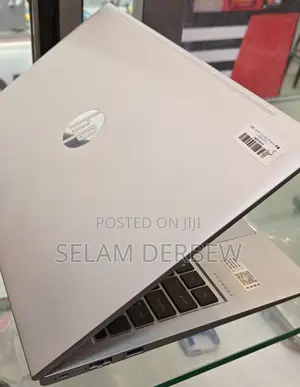 New Laptop HP ProBook 450 16GB Intel Core I5 SSD 512GB