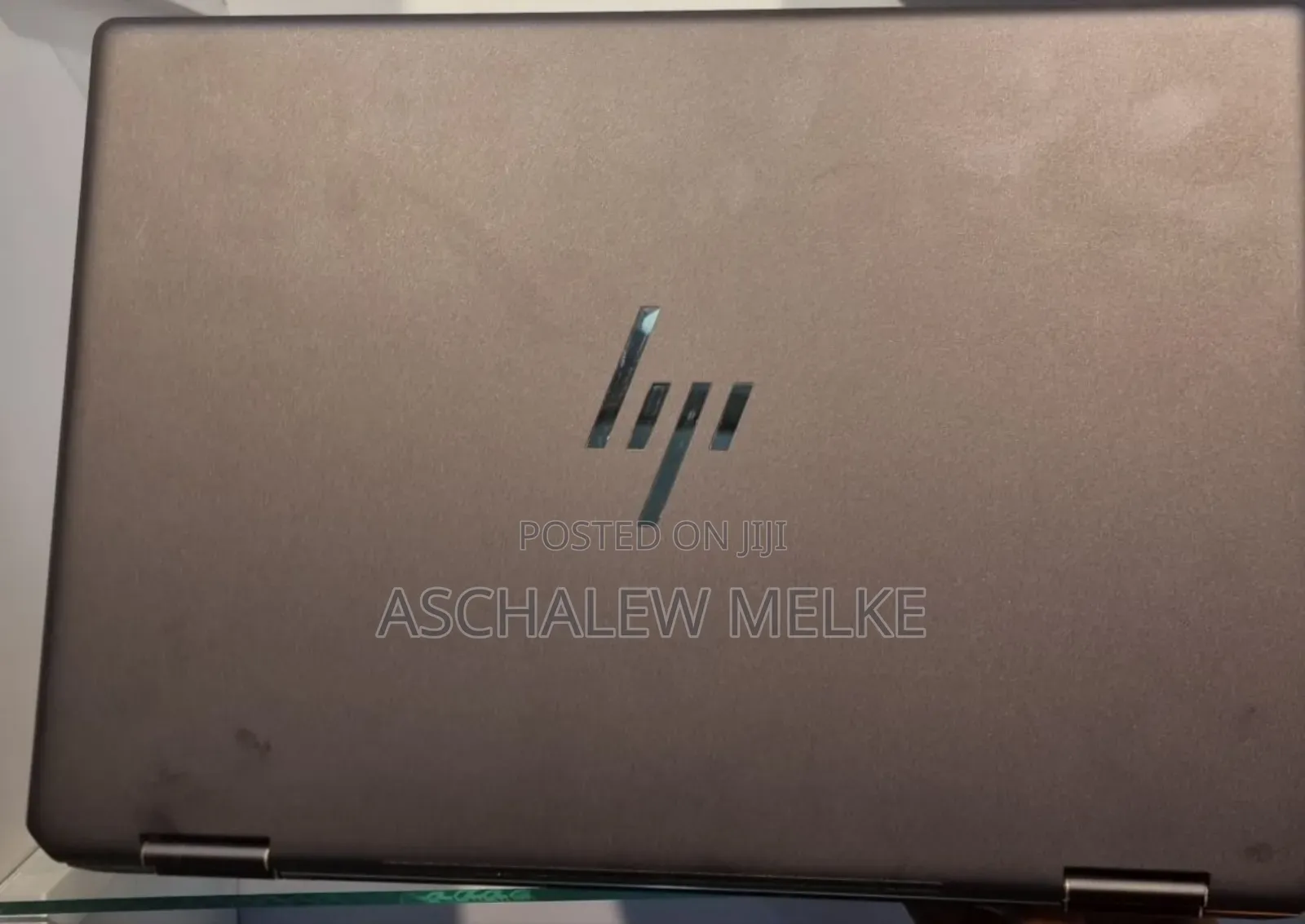 New Laptop HP Spectre X360 16GB Intel Core I7 SSD 1T