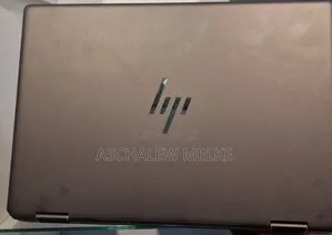 New Laptop HP Spectre X360 16GB Intel Core I7 SSD 1T