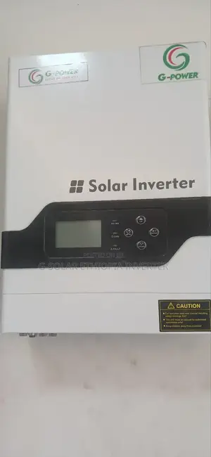 Say Goodbye to High Bills, Hello to Gpower Solar Savings!