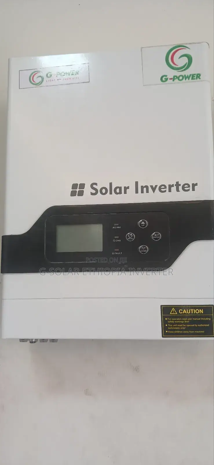 Say Goodbye to High Bills, Hello to Gpower Solar Savings!