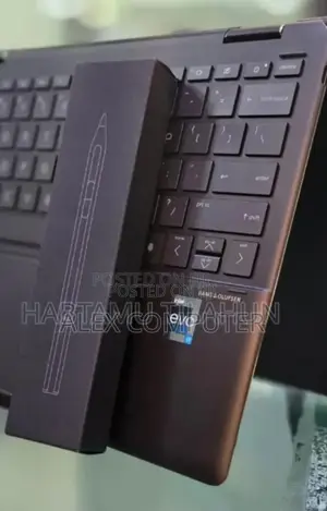 New Laptop HP Spectre 13 16GB Intel Core i7 SSD 1T