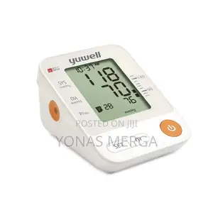 Photo - Accurate Measurement, High Blood Pressure Indicator