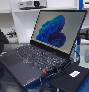 New Laptop Lenovo Legion 5 24GB Intel Core I7 SSD 1T