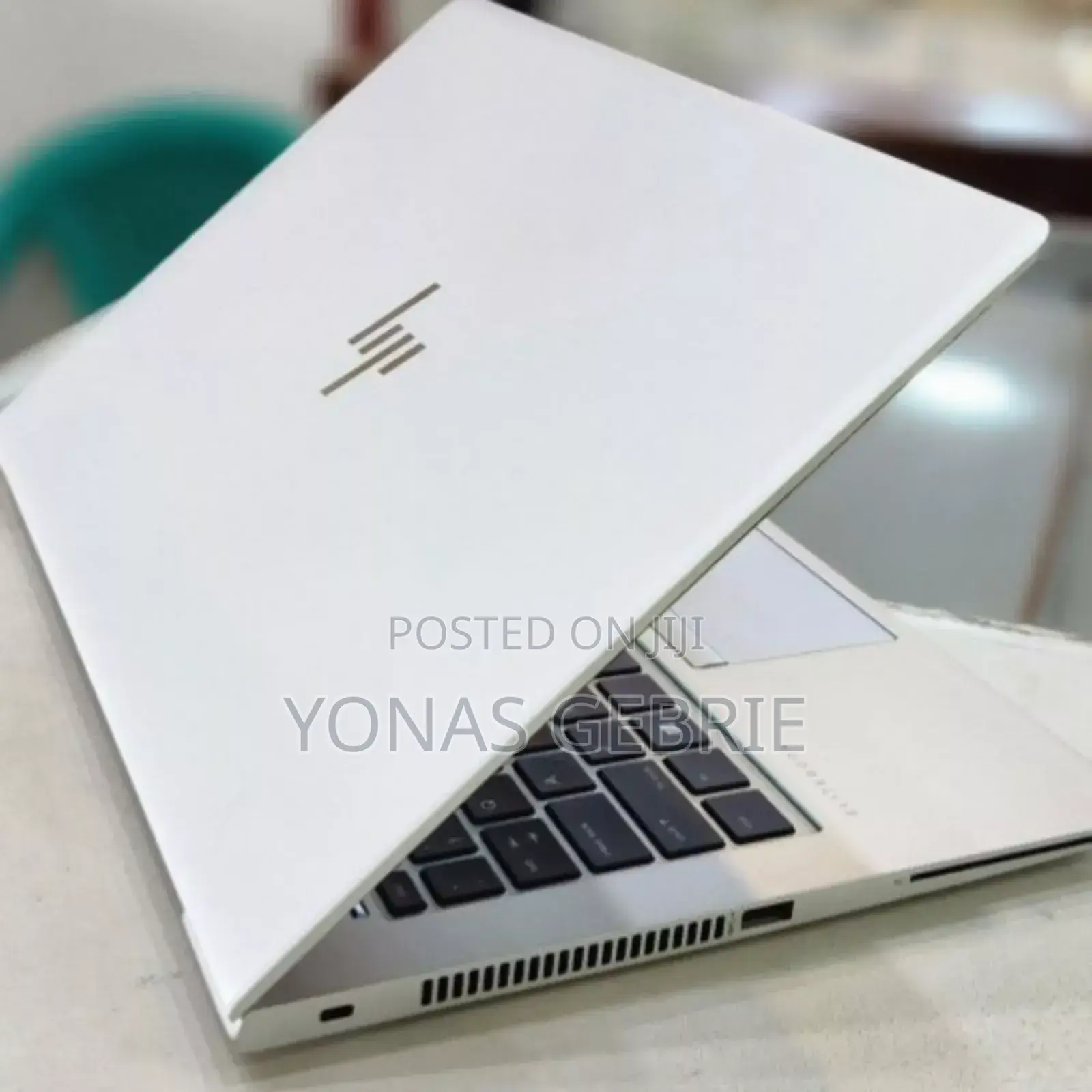 New Laptop HP EliteBook 830 G5 16GB Intel Core I5 SSD 512GB