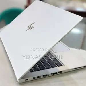 New Laptop HP EliteBook 830 G5 16GB Intel Core I5 SSD 512GB