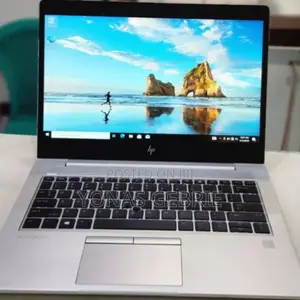 New Laptop HP EliteBook 830 G5 16GB Intel Core I5 SSD 512GB