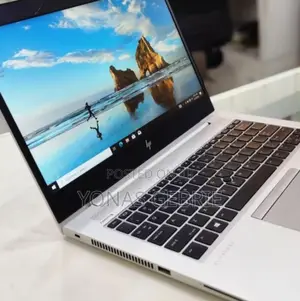 New Laptop HP EliteBook 830 G5 16GB Intel Core I5 SSD 512GB