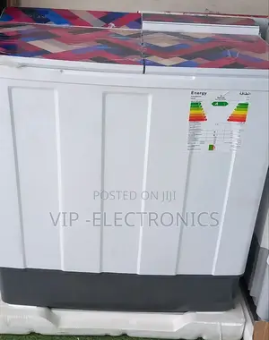 Raylan Washing Machine 13kg