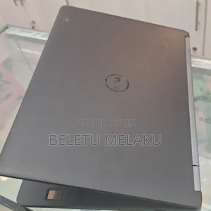 New Laptop Dell Latitude 5480 8GB Intel Core I5 SSD 256GB