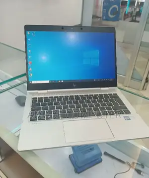New Laptop HP EliteBook 1040 16GB Intel Core I7 SSD 512GB