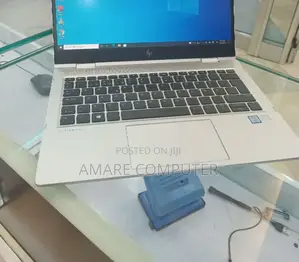 New Laptop HP EliteBook 1040 16GB Intel Core I7 SSD 512GB