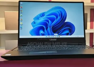 New Laptop Lenovo Legion Y540 16GB Intel Core I7 HDD+SSD 512GB