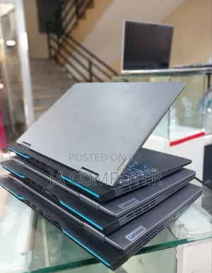 New Laptop Lenovo LOQ 15IRH8 16GB Intel Core I5 SSD 512GB