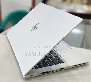 New Laptop HP EliteBook 830 G5 16GB Intel Core I5 SSD 512GB