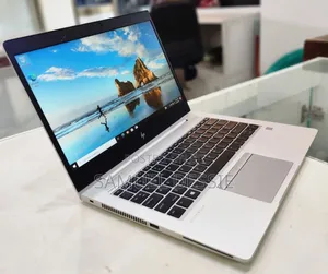 New Laptop HP EliteBook 830 G5 16GB Intel Core I5 SSD 512GB