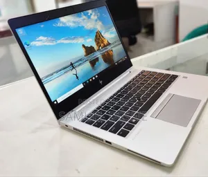 New Laptop HP EliteBook 830 G5 16GB Intel Core I5 SSD 512GB
