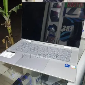 New Laptop HP Envy X360 16GB Intel Core I7 SSD 512GB